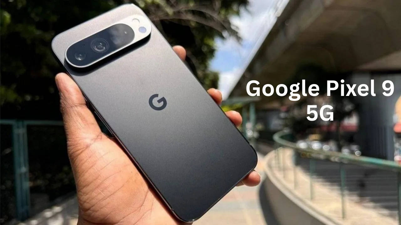 Google Pixel 9