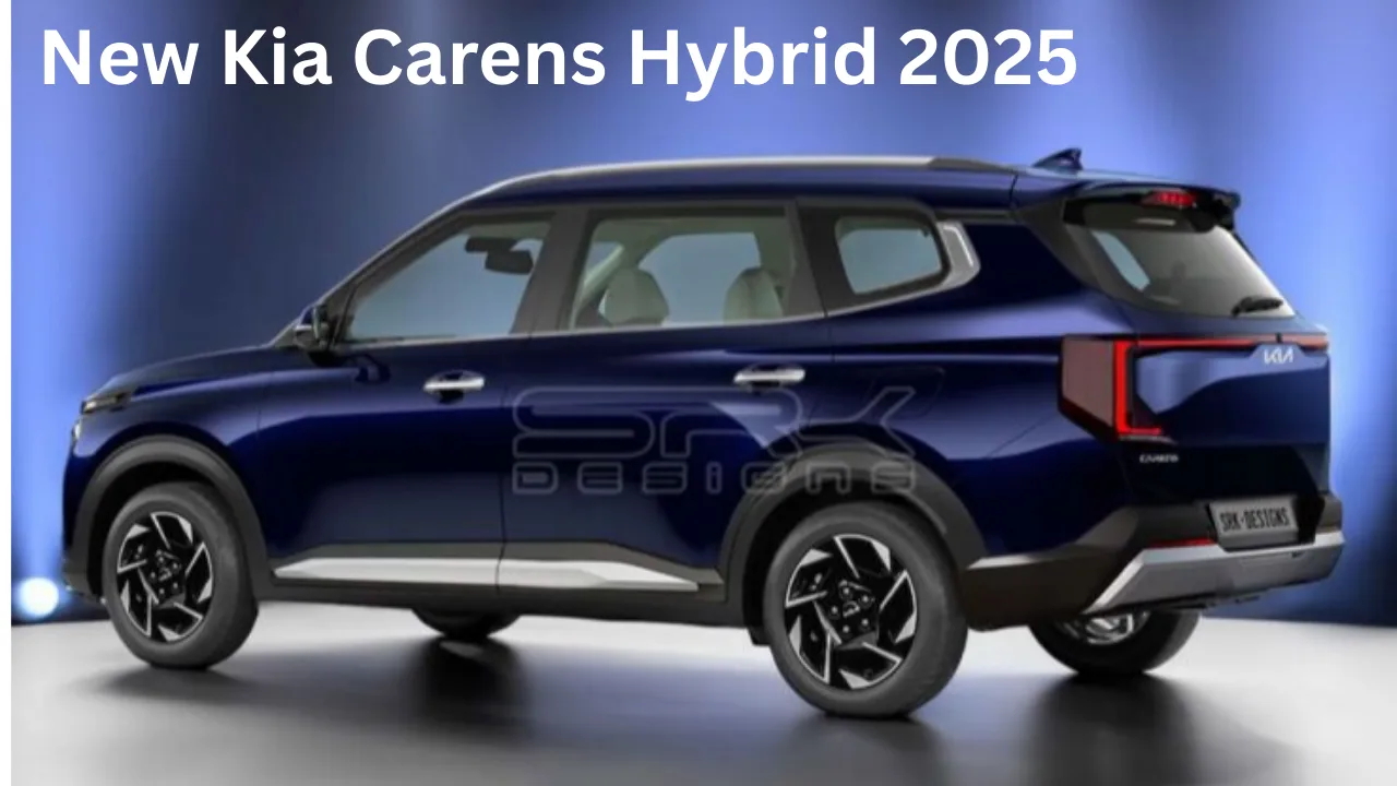 Suzuki Access 125 Hybrid