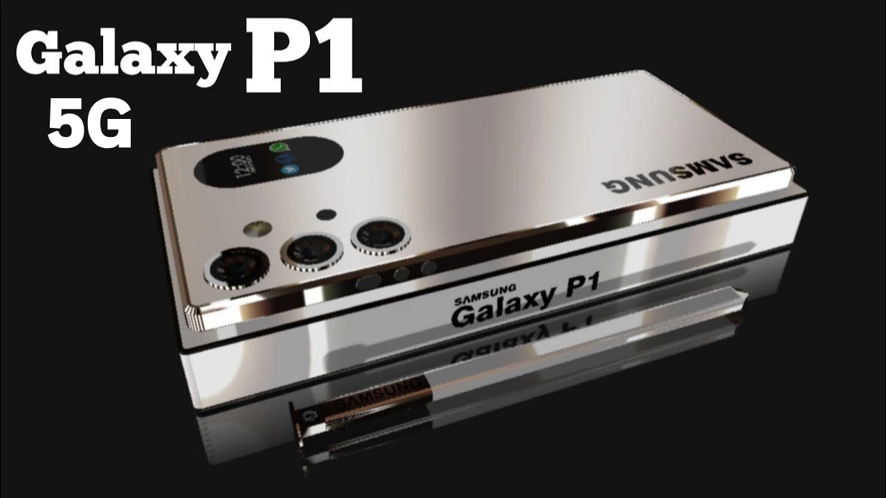 Samsung Galaxy P1 5G