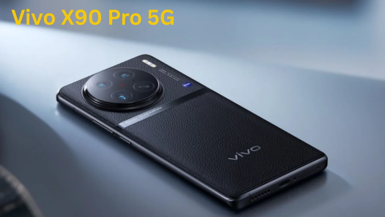 vivo x90 pro 5g